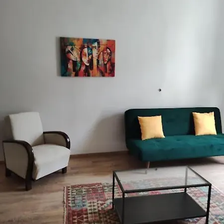 Apartment Sunny Side *