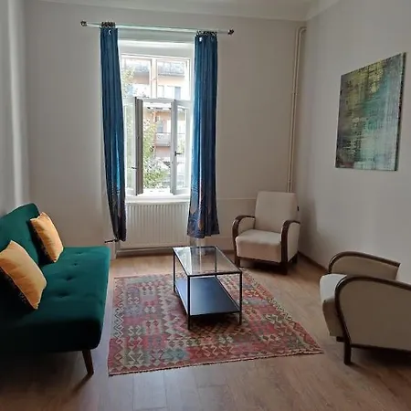 Sunny Side Apartment Sopron